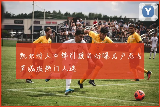 凯尔特人中锋引援目标曝光卢尼与罗威成热门人选