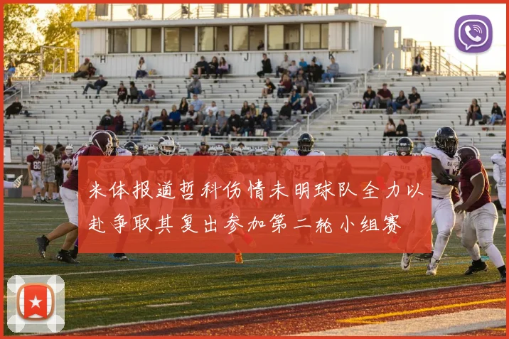 米体报道哲科伤情未明球队全力以赴争取其复出参加第二轮小组赛